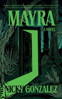 Abbildung von: Mayra - Scribe Publications