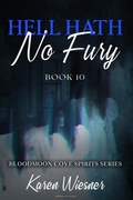 Cover: Hell Hath No Fury - Writers Exchange E-Publishing