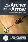 Cover: The Archer and the Arrow - Matthias Media