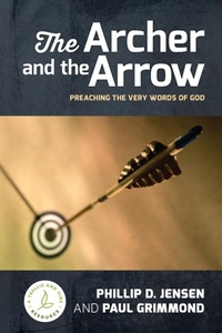 Enlarge image Cover: The Archer and the Arrow - Matthias Media