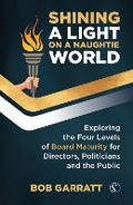 Cover: Shining a Light on a Naughtie World - Global Resilience Publishing