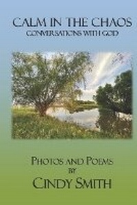 Enlarge image Cover: Calm in the Chaos - Southern Arizona Press