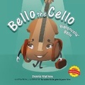 Cover: Violoncelu' Belu - Quill Hawk Publishing