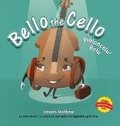 Cover: Violoncelu' Belu - Quill Hawk Publishing