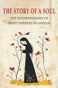 Cover: The Story of a Soul - Albatross Publishers