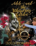 Cover: Adele and the Whispering Garden - Author Publications