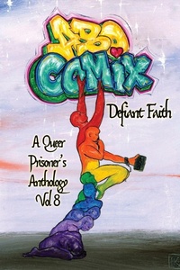Enlarge image Cover: A.B.O. Comix Vol 8 - A.B.O. Comix