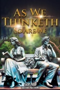 Cover: As We Thinketh So Are We - Gopi Nair