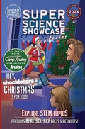 Cover: Hey, Shocklosers! Christmas is for Kids! - Wonder Mill Cosmos