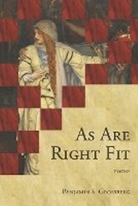 Enlarge image Cover: As Are Right Fit - Small Harbor Publishing