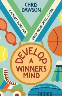 Enlarge image Cover: Develop a Winner's Mind - Malchik Media