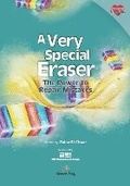Cover: A Very Special Eraser - Green Fig