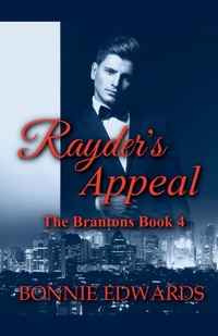Abbildung von: Rayder's Appeal The Brantons Book 4 - Bonnie Edwards