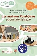 Cover: Ohe! La Maison Fantome - Quebec Amerique