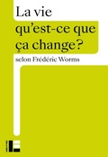 Cover: La vie - Labor Et Fides