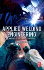 Cover: Applied Welding Engineering - Butterworth-Heinemann