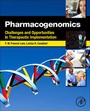 Cover: Pharmacogenomics - Academic Press