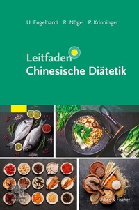Abbildung von: Leitfaden Chinesische Diätetik - Elsevier