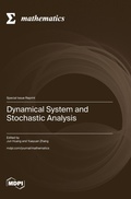 Cover: Dynamical System and Stochastic Analysis - MDPI AG