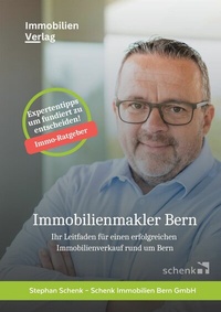 Abbildung von: Immobilienmakler Bern - BoD - Books on Demand