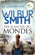 Cover: Der Schatten des Mondes - dotbooks