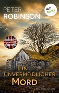 Cover: Ein unvermeidlicher Mord - dotbooks