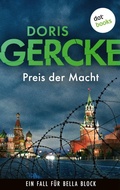 Cover: Preis der Macht - dotbooks