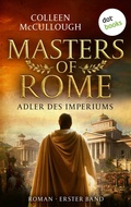 Cover: Adler des Imperiums - dotbooks