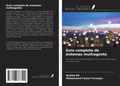 Cover: Gu&iacute;a completa de sistemas multiagente - Ediciones Nuestro Conocimiento