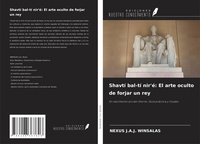 Abbildung von: Shavtí bal-tí nir'é: El arte oculto de forjar un rey - Ediciones Nuestro Conocimiento