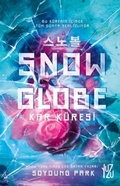 Cover: Snowglobe - Kar K&uuml;resi - Yuzu Kitap