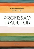 Cover: Profiss&atilde;o tradutor - Pormenor