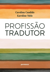 Enlarge image Cover: Profissão tradutor - Pormenor