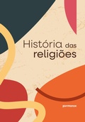 Cover: Hist&oacute;ria das religi&otilde;es - Pormenor