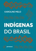 Cover: Ind&iacute;genas do Brasil - Pormenor