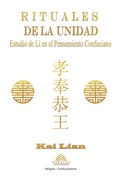 Cover: Rituales de la Unidad - Estudio de Li en el Pensamiento Confuciano - IMPRINT