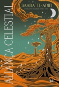 Cover: Alian&ccedil;a celestial - Harlequin