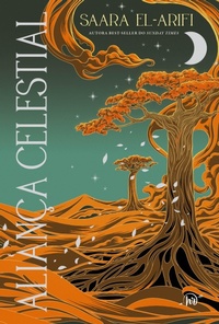 Enlarge image Cover: Aliança celestial - Harlequin