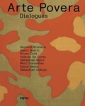 Cover: Arte Povera. Dialogues - Forma Edizioni