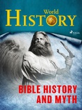 Cover: Bible History and Myth - Saga Egmont