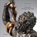 Cover: A Laocooen by Filippo Della Valle - Mandragora
