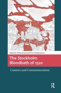 Cover: The Stockholm Bloodbath of 1520 - Amsterdam University Press