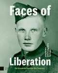 Cover: Faces of Liberation - Amsterdam University Press