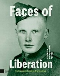 Enlarge image Cover: Faces of Liberation - Amsterdam University Press