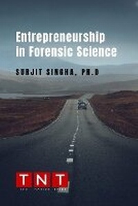 Abbildung von: Entrepreneurship in Forensic Science - Unknown
