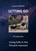 Cover: LETTING GO - Bookmundo