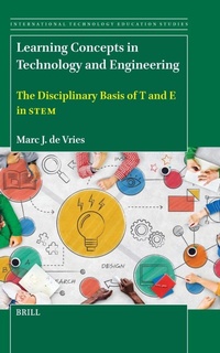 Enlarge image Cover: Learning Concepts in Technology and Engineering - Brill