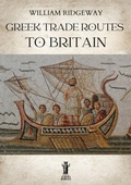 Cover: Greek Trade Routes to Britain - Edizioni Aurora Boreale
