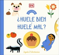 Abbildung von: A?Huele bien o huele mal? (Enciclomini Spin-the-Wheel) - DK Children