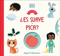 Abbildung von: A?Es suave o pica? (Enciclomini Spin-the-Wheel) - DK Children
